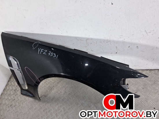 Крыло переднее правое  Jaguar XF X250 2009 82316134, 8X2316E004A #3