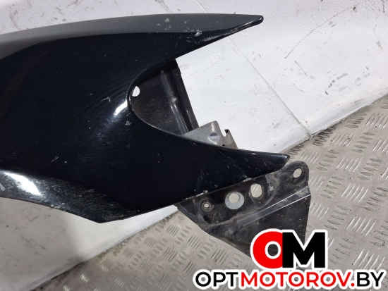 Крыло переднее правое  Jaguar XF X250 2009 82316134, 8X2316E004A #4