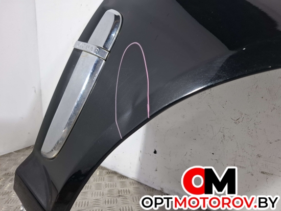 Крыло переднее правое  Jaguar XF X250 2009 82316134, 8X2316E004A #5