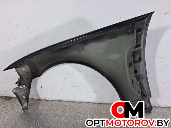 Крыло переднее правое  Jaguar XF X250 2009 82316134, 8X2316E004A #6