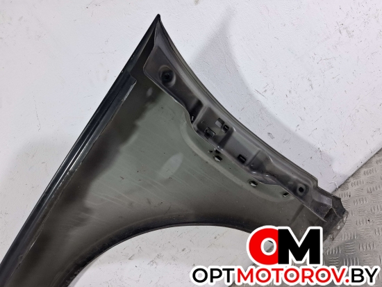 Крыло переднее правое  Jaguar XF X250 2009 82316134, 8X2316E004A #7