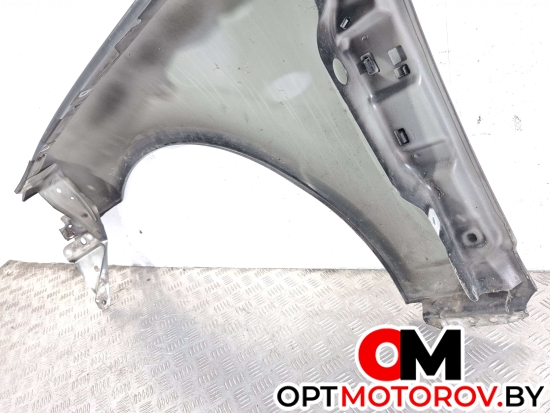 Крыло переднее правое  Jaguar XF X250 2009 82316134, 8X2316E004A #8