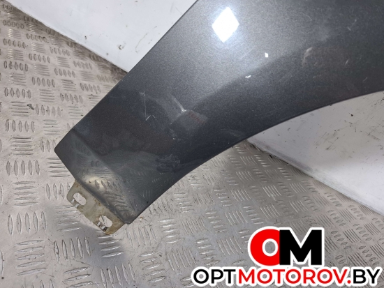 Крыло переднее правое  Opel Astra J 2012  #2