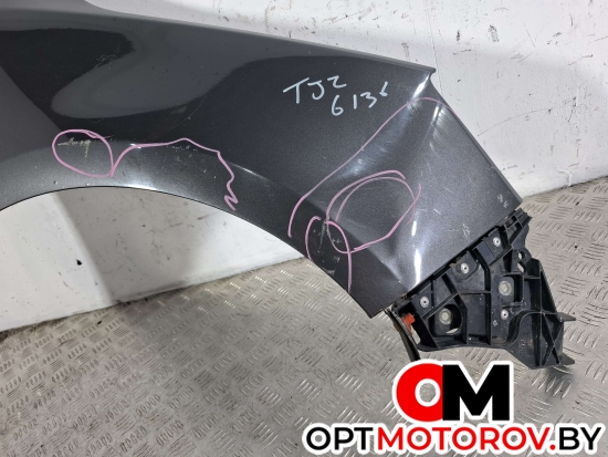 Крыло переднее правое  Opel Astra J 2012  #3