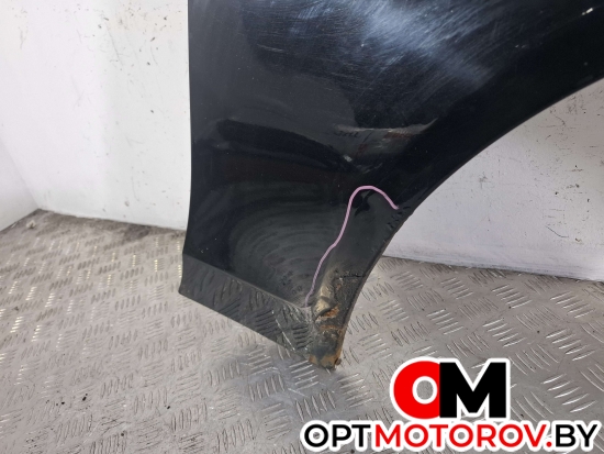 Крыло переднее левое  Audi A4 B8/8K 2008 8K0821470C, 8K0821470 #2