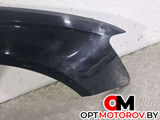 Крыло переднее левое  Audi A4 B8/8K 2008 8K0821470C, 8K0821470 #3