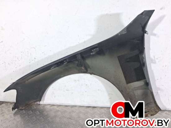 Крыло переднее левое  Audi A4 B8/8K 2008 8K0821470C, 8K0821470 #5