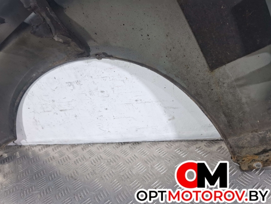 Крыло переднее левое  Audi A4 B8/8K 2008 8K0821470C, 8K0821470 #8