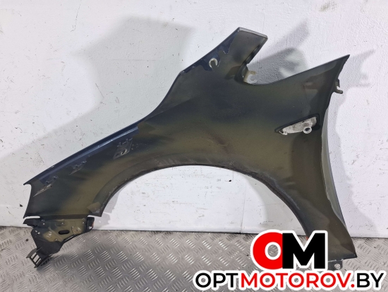Крыло переднее правое  Opel Astra J 2012  #3