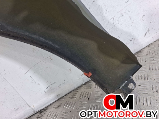 Крыло переднее правое  Opel Astra J 2012  #4