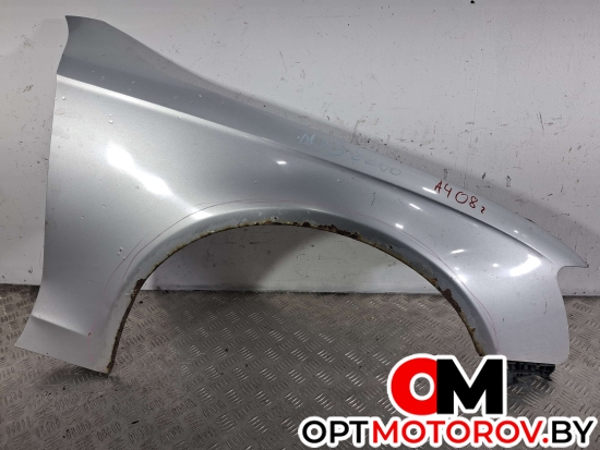 Крыло переднее правое  Audi A4 B8/8K 2008 8K0821470C, 8K0821470 #1