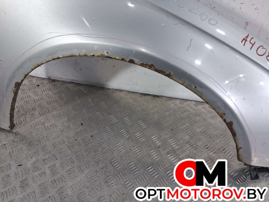 Крыло переднее правое  Audi A4 B8/8K 2008 8K0821470C, 8K0821470 #3