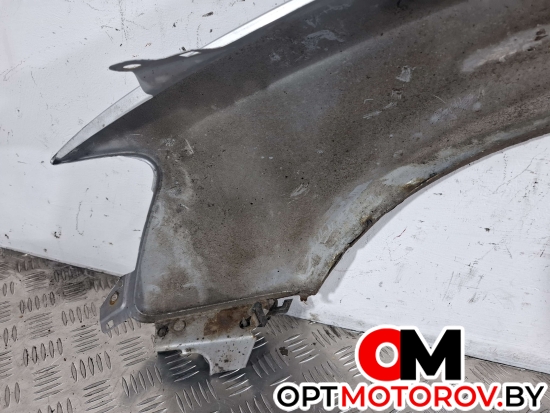 Крыло переднее правое  Audi A4 B8/8K 2008 8K0821470C, 8K0821470 #6