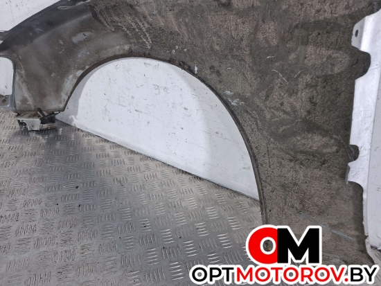 Крыло переднее правое  Audi A4 B8/8K 2008 8K0821470C, 8K0821470 #7