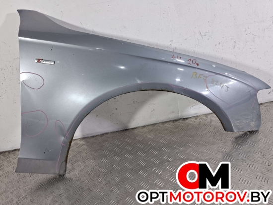 Крыло переднее правое  Audi A4 B8/8K 2010  #1