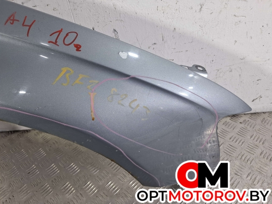 Крыло переднее правое  Audi A4 B8/8K 2010  #3