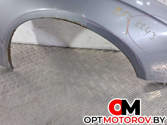Крыло переднее правое  Audi A4 B8/8K 2010  #4