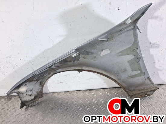 Крыло переднее правое  Audi A4 B8/8K 2010  #9