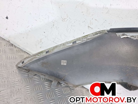 Капот  Peugeot 5008 1 поколение 2010 9685904780 #6