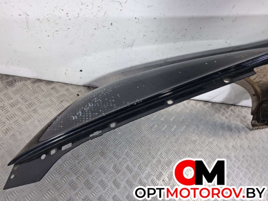 Крыло переднее правое  Volkswagen Touareg 1 поколение 2006 7L6821208C, 7L6821254A #9