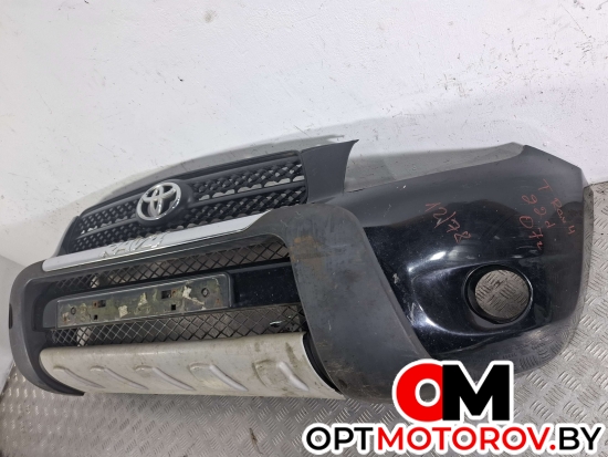 Бампер передний  Toyota RAV4 3 поколение (XA30) 2007  #2