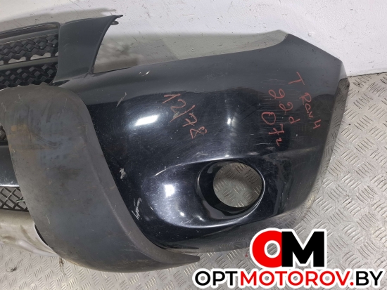 Бампер передний  Toyota RAV4 3 поколение (XA30) 2007  #3
