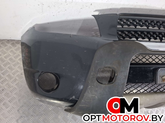 Бампер передний  Toyota RAV4 3 поколение (XA30) 2007  #5