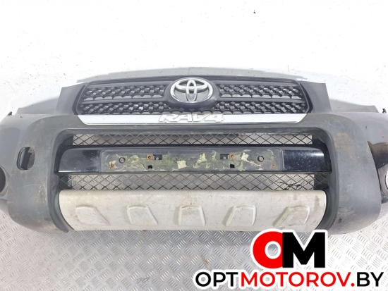 Бампер передний  Toyota RAV4 3 поколение (XA30) 2007  #6