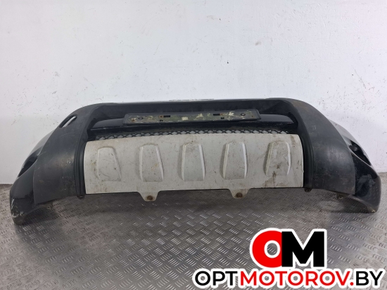 Бампер передний  Toyota RAV4 3 поколение (XA30) 2007  #7