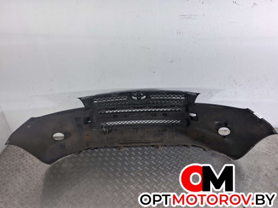 Бампер передний  Toyota RAV4 3 поколение (XA30) 2007  #8