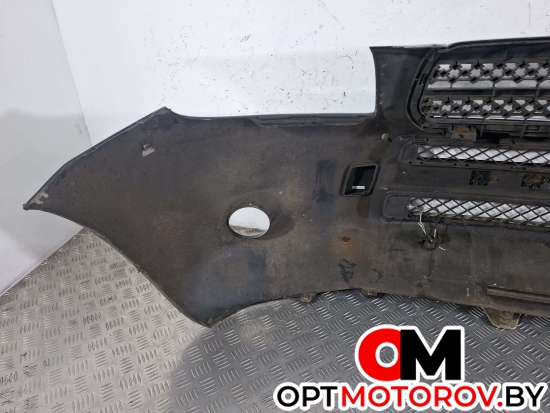 Бампер передний  Toyota RAV4 3 поколение (XA30) 2007  #9