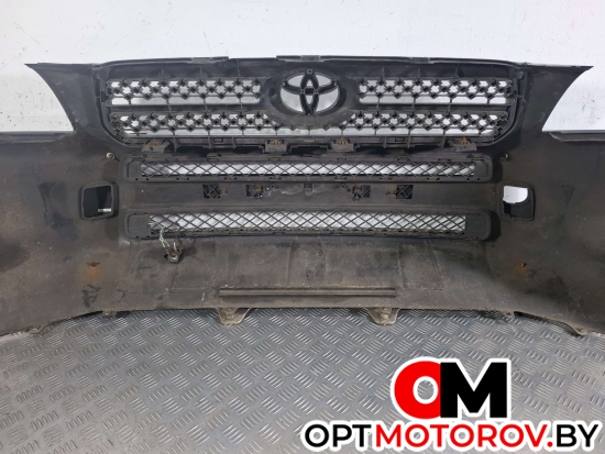 Бампер передний  Toyota RAV4 3 поколение (XA30) 2007  #11
