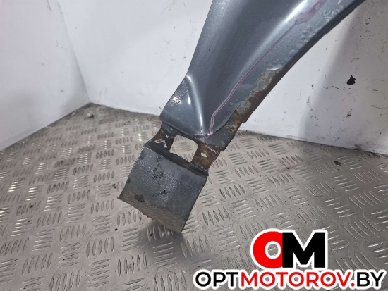 Крыло переднее правое  Audi A3 8P/8PA [рестайлинг] 2007  #3