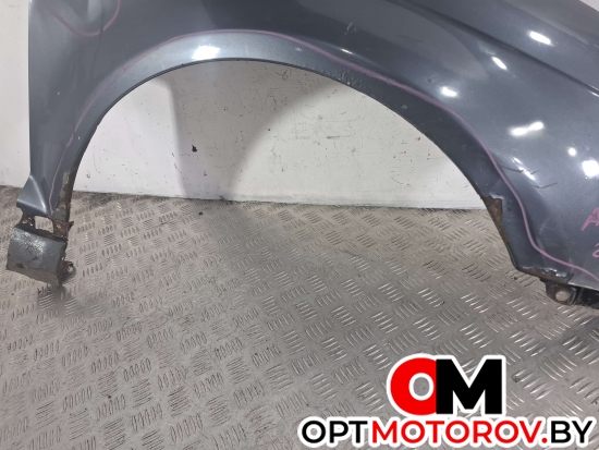 Крыло переднее правое  Audi A3 8P/8PA [рестайлинг] 2007  #4