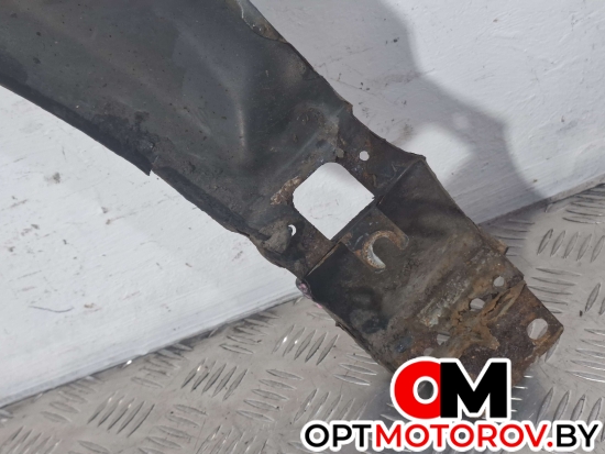 Крыло переднее правое  Audi A3 8P/8PA [рестайлинг] 2007  #7