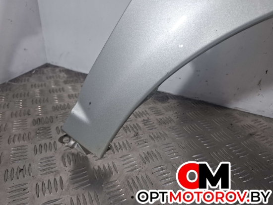 Крыло переднее правое  Toyota Avensis 3 поколение (T270) 2009 5380105020 #3