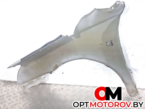 Крыло переднее правое  Toyota Avensis 3 поколение (T270) 2009 5380105020 #4