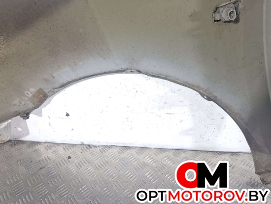 Крыло переднее правое  Toyota Avensis 3 поколение (T270) 2009 5380105020 #6