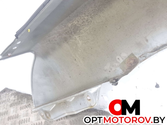 Крыло переднее правое  Toyota Avensis 3 поколение (T270) 2009 5380105020 #7