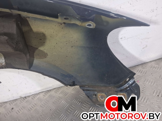 Крыло переднее левое  Volkswagen Golf 6 поколение 2009 5K6821215B, 5K6821215 #6