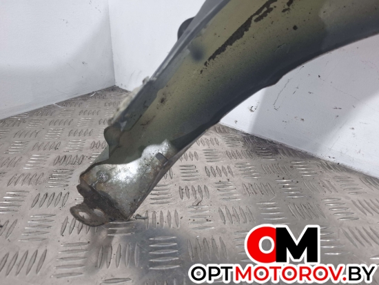 Крыло переднее левое  Volkswagen Golf 6 поколение 2009 5K6821215B, 5K6821215 #8