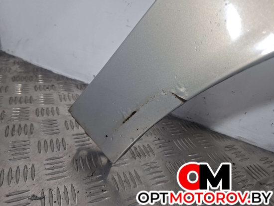 Крыло переднее правое  Opel Insignia 1 поколение (A) 2009 13277521 #2