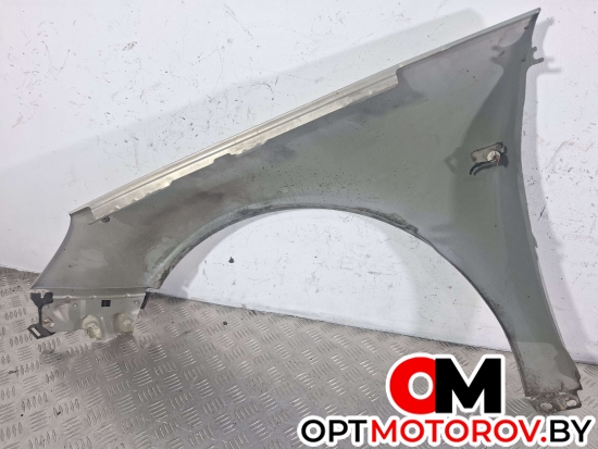 Крыло переднее правое  Opel Insignia 1 поколение (A) 2009 13277521 #4