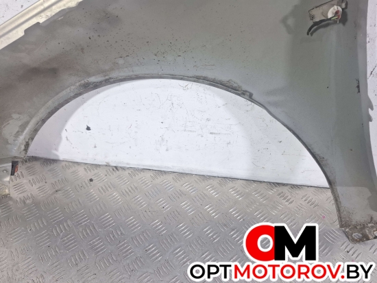 Крыло переднее правое  Opel Insignia 1 поколение (A) 2009 13277521 #7