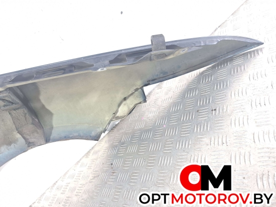 Крыло переднее левое  Skoda Superb 2 поколение 2011 3T0821171S #6