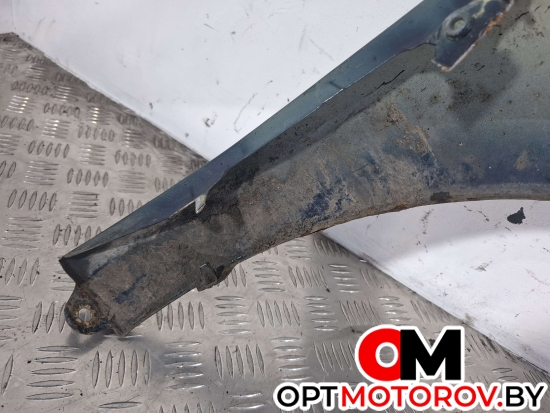 Крыло переднее левое  Skoda Superb 2 поколение 2011 3T0821171S #8