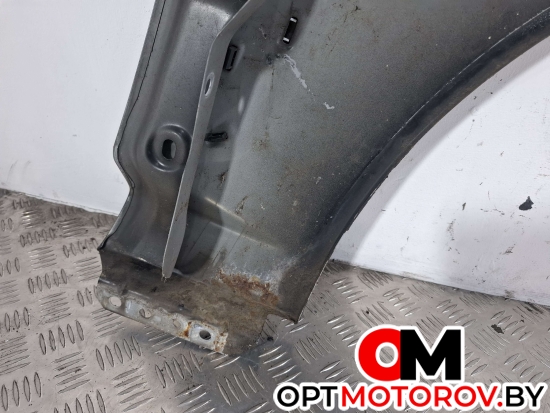 Крыло переднее левое  Jaguar XF X250 2009 8X2316135, 8X2316E005A #7