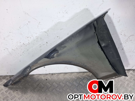 Крыло переднее левое  Mercedes-Benz C-Класс W204/S204/C204 [рестайлинг] 2013 A2048810201, 2048810201 #6