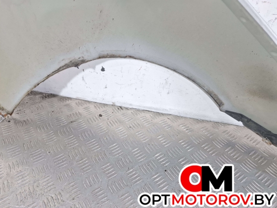 Крыло переднее левое  BMW 3 серия E90/E91/E92/E93 2005  #6