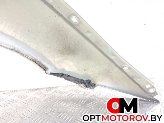 Крыло переднее левое  BMW 3 серия E90/E91/E92/E93 2005  #7